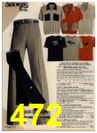 1979 Sears Spring Summer Catalog, Page 472