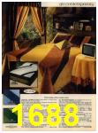1979 Sears Fall Winter Catalog, Page 1688