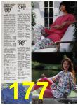1991 Sears Spring Summer Catalog, Page 177