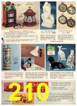 1974 JCPenney Christmas Book, Page 210