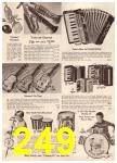 1964 Montgomery Ward Christmas Book, Page 249