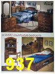 1988 Sears Spring Summer Catalog, Page 937