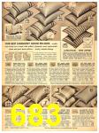 1950 Sears Fall Winter Catalog, Page 683