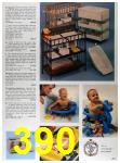 1989 Sears Home Annual Catalog, Page 390
