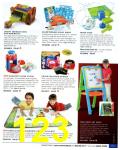 2007 Sears Christmas Book, Page 123