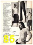 1971 Sears Spring Summer Catalog, Page 85