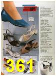 1986 Sears Spring Summer Catalog, Page 361
