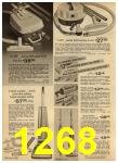 1965 Sears Spring Summer Catalog, Page 1268