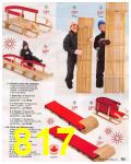 2009 Sears Christmas Book (Canada), Page 817