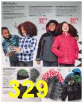 2012 Sears Christmas Book (Canada), Page 329