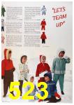 1964 Sears Fall Winter Catalog, Page 523