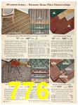 1958 Sears Fall Winter Catalog, Page 776