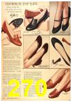 1955 Sears Fall Winter Catalog, Page 270