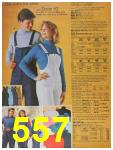 1987 Sears Fall Winter Catalog, Page 557