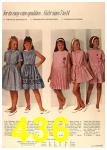 1964 Sears Spring Summer Catalog, Page 436