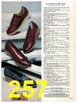 1983 Sears Fall Winter Catalog, Page 257
