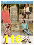 2008 JCPenney Spring Summer Catalog, Page 116