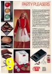 1981 Montgomery Ward Christmas Book, Page 9