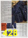 1991 Sears Spring Summer Catalog, Page 428