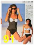 1992 Sears Summer Catalog, Page 91