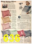 1942 Sears Spring Summer Catalog, Page 636
