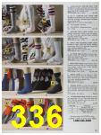 1991 Sears Fall Winter Catalog, Page 336