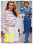 1991 Sears Spring Summer Catalog, Page 37
