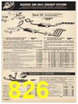 1978 Sears Fall Winter Catalog, Page 826