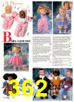 1991 JCPenney Christmas Book, Page 362