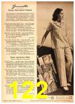 1945 Sears Spring Summer Catalog, Page 122