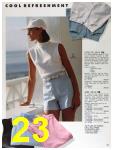 1992 Sears Summer Catalog, Page 23