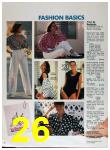 1991 Sears Spring Summer Catalog, Page 26