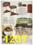 1960 Sears Spring Summer Catalog, Page 1237