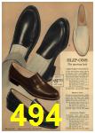 1961 Sears Spring Summer Catalog, Page 494