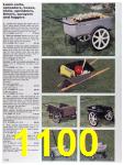 1993 Sears Spring Summer Catalog, Page 1100