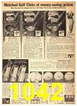 1942 Sears Spring Summer Catalog, Page 1042