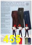1966 Sears Spring Summer Catalog, Page 455