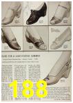 1956 Sears Spring Summer Catalog, Page 188