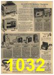 1965 Sears Spring Summer Catalog, Page 1032