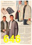 1960 Sears Fall Winter Catalog, Page 646