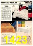 1974 Sears Spring Summer Catalog, Page 1423