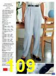 2001 JCPenney Spring Summer Catalog, Page 109