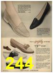 1962 Sears Spring Summer Catalog, Page 244