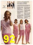1965 Sears Spring Summer Catalog, Page 92