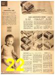 1949 Sears Spring Summer Catalog, Page 22