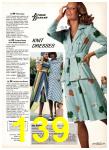 1977 Sears Spring Summer Catalog, Page 139