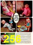 1969 Montgomery Ward Christmas Book, Page 256