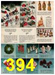 1967 Sears Christmas Book, Page 394