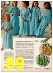 1968 Montgomery Ward Christmas Book, Page 89