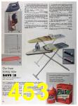 1989 Sears Home Annual Catalog, Page 453